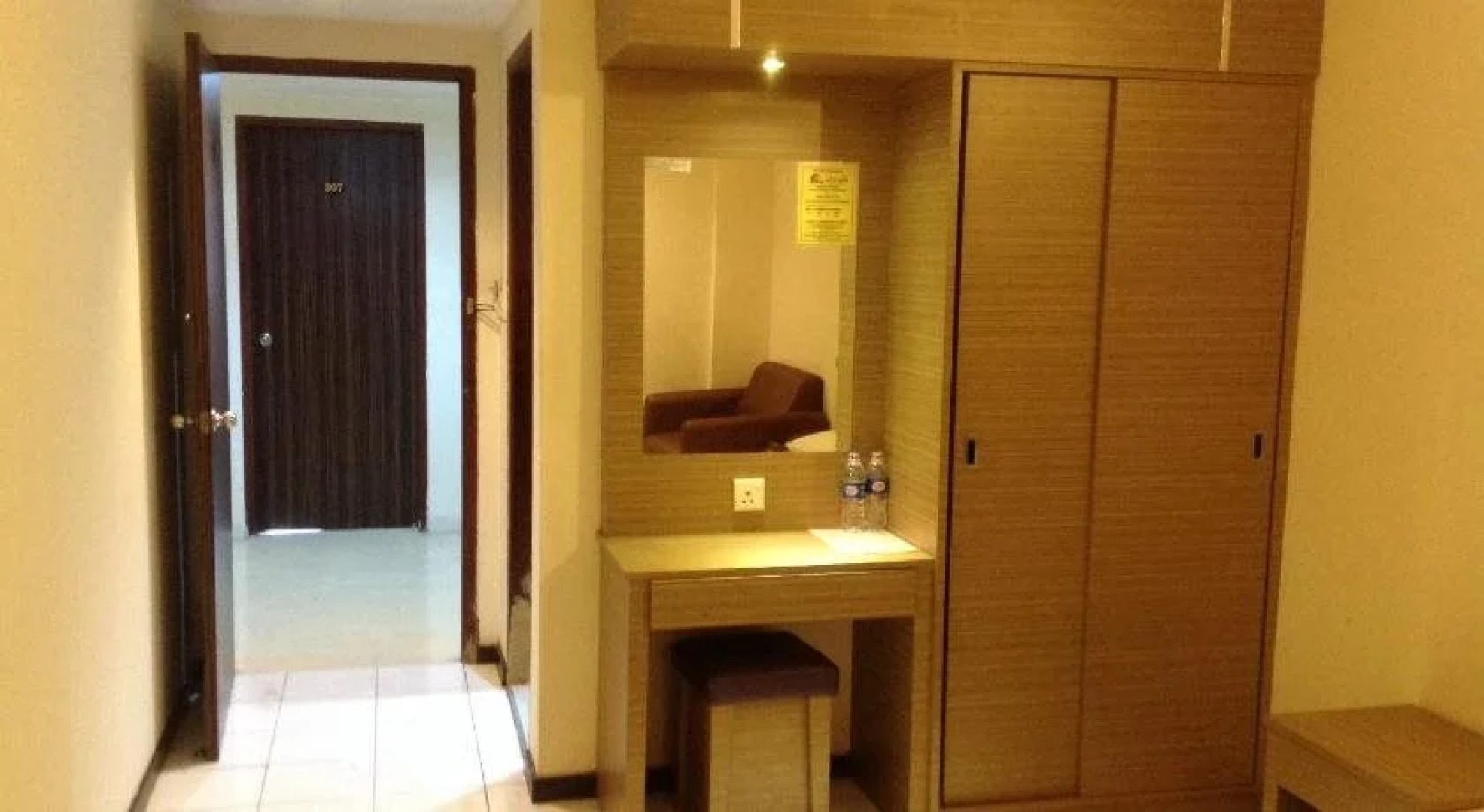 Lai Lai Mutiara Hotel