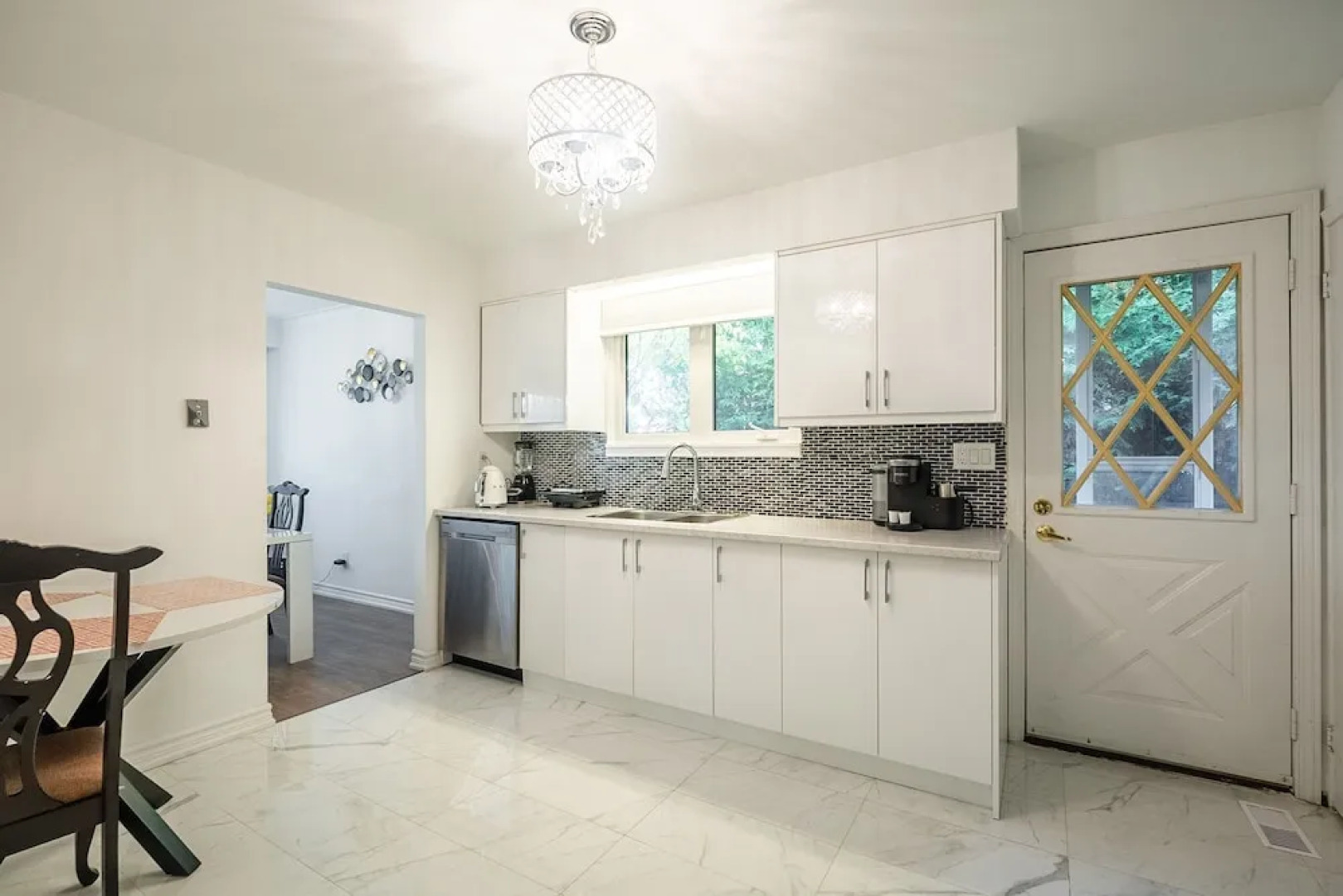 GLOBALSTAY Cozy 4 Bedroom House