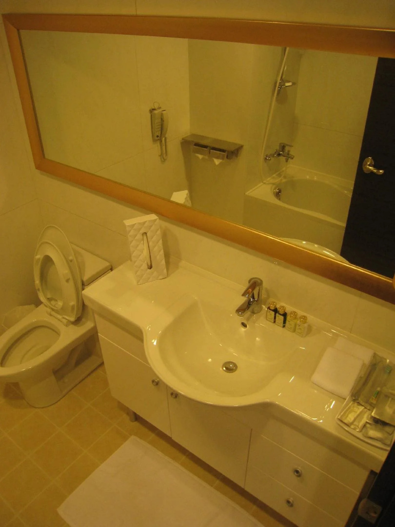 The Treasure Land Resort Hotel