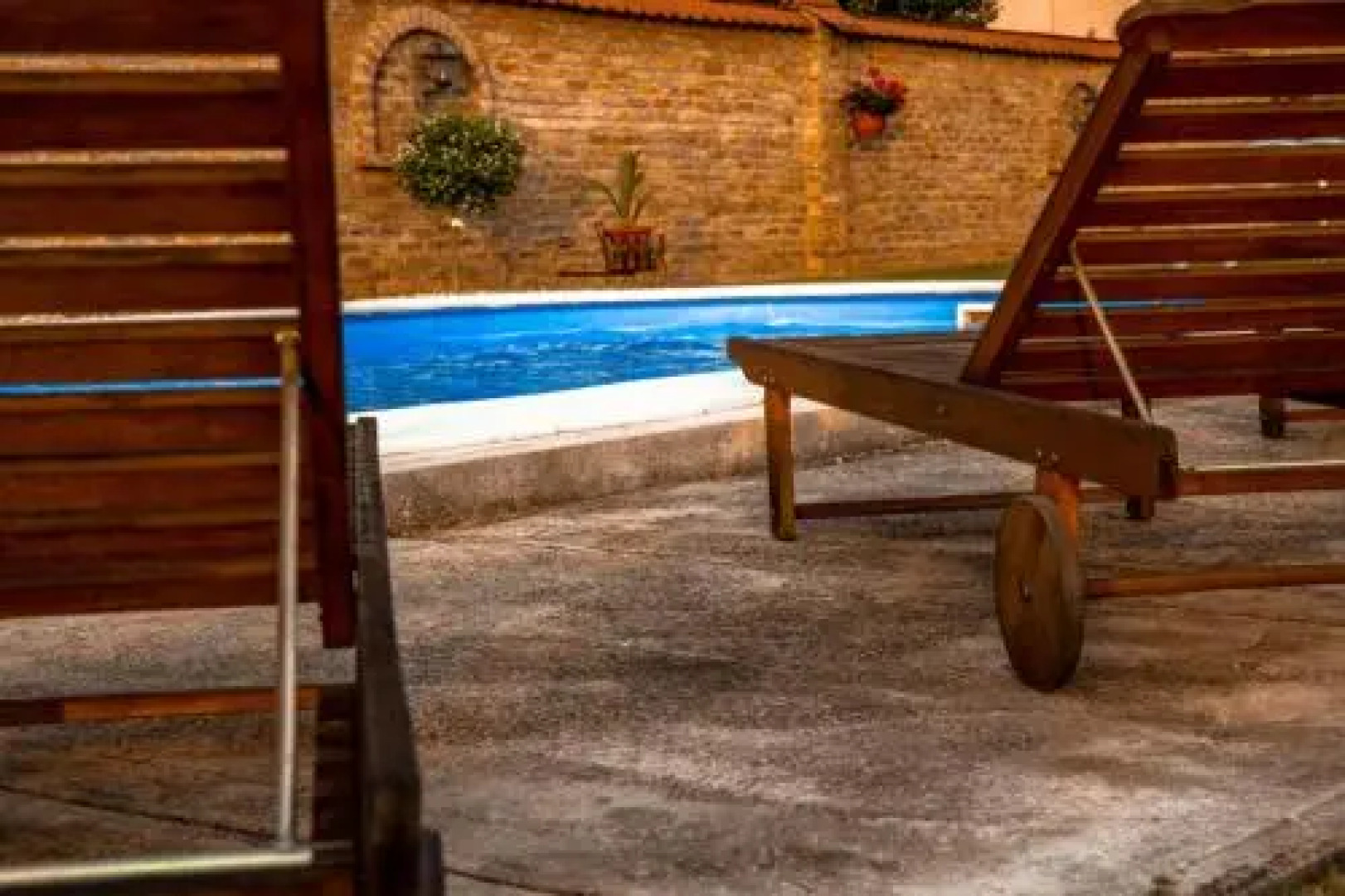 Restoran I Prenocište Egghus