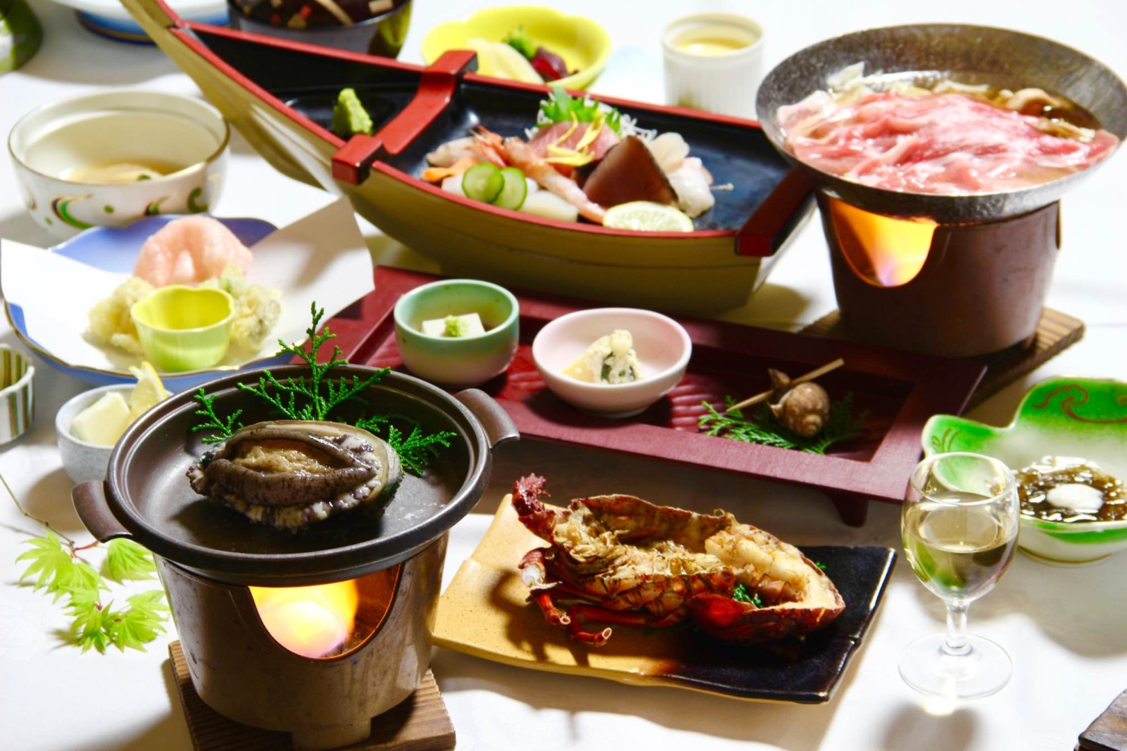 Gensen No Yado Shofuen