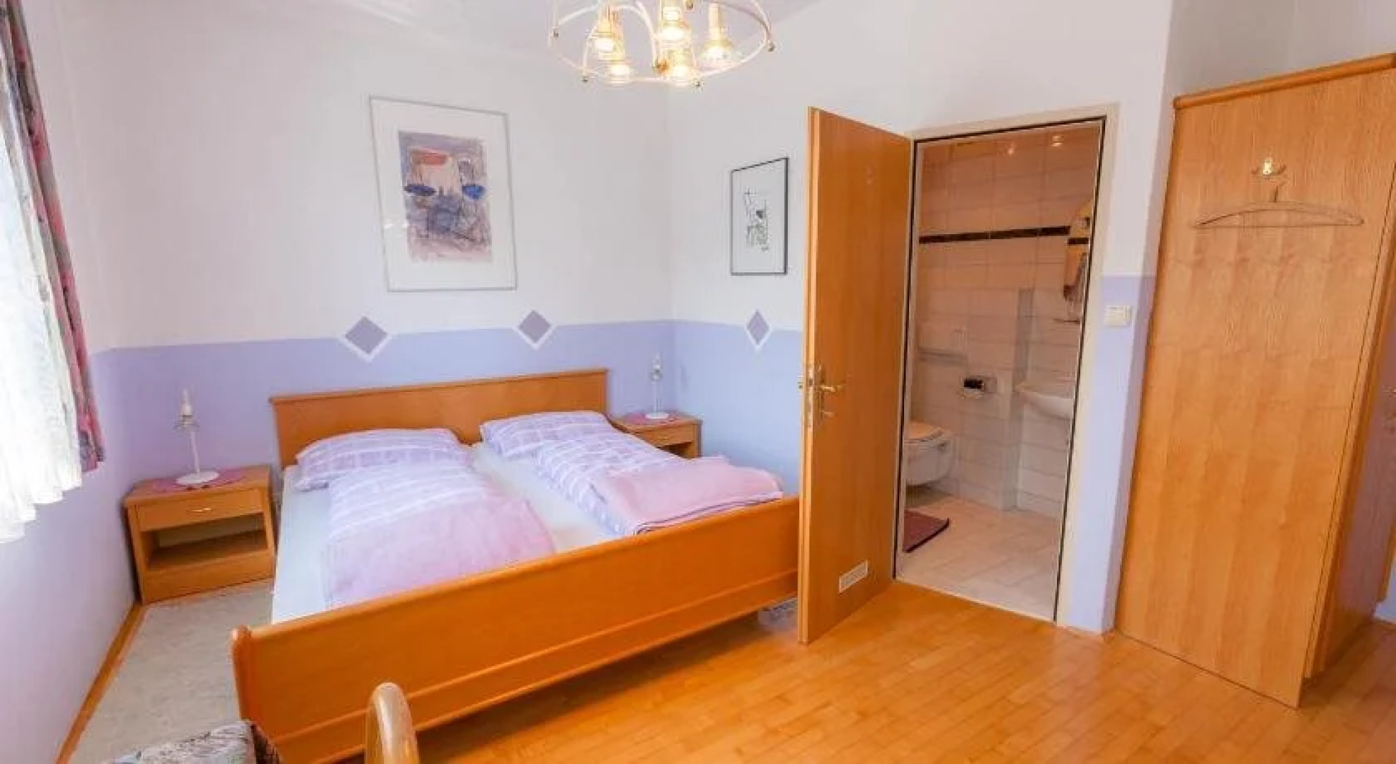 Gasthaus-Gostišče-Trattoria Ogris