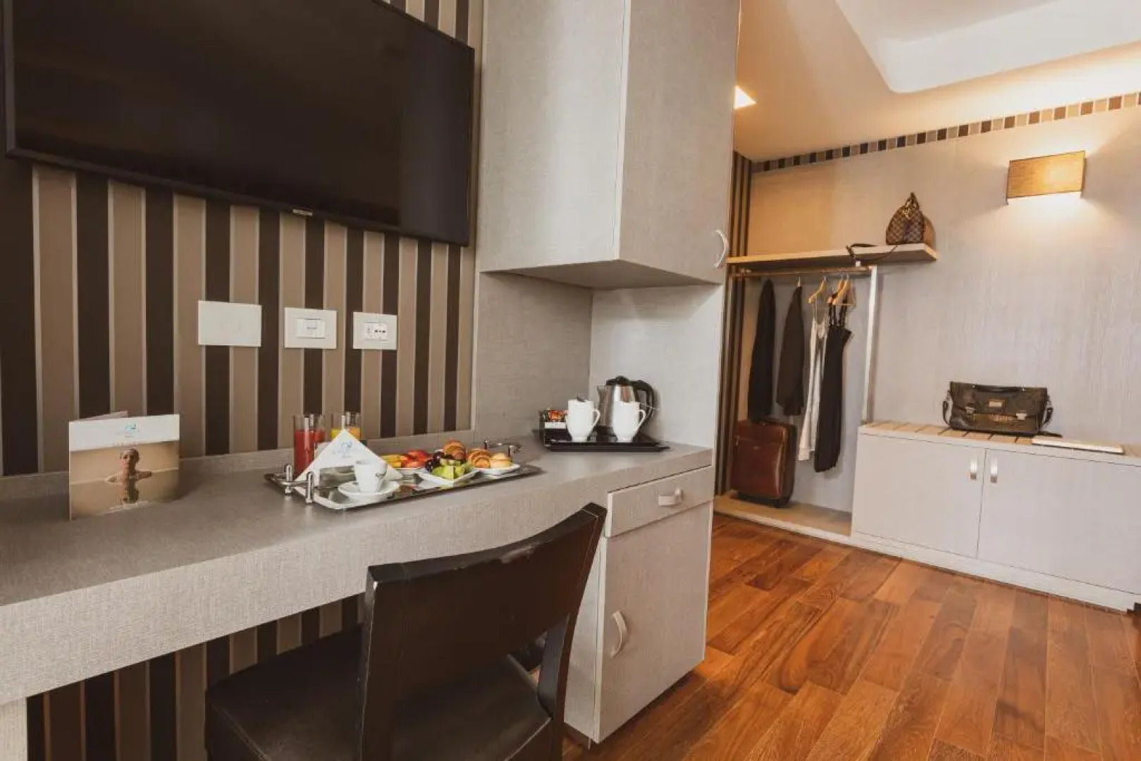 Callistos Hotel & Spa