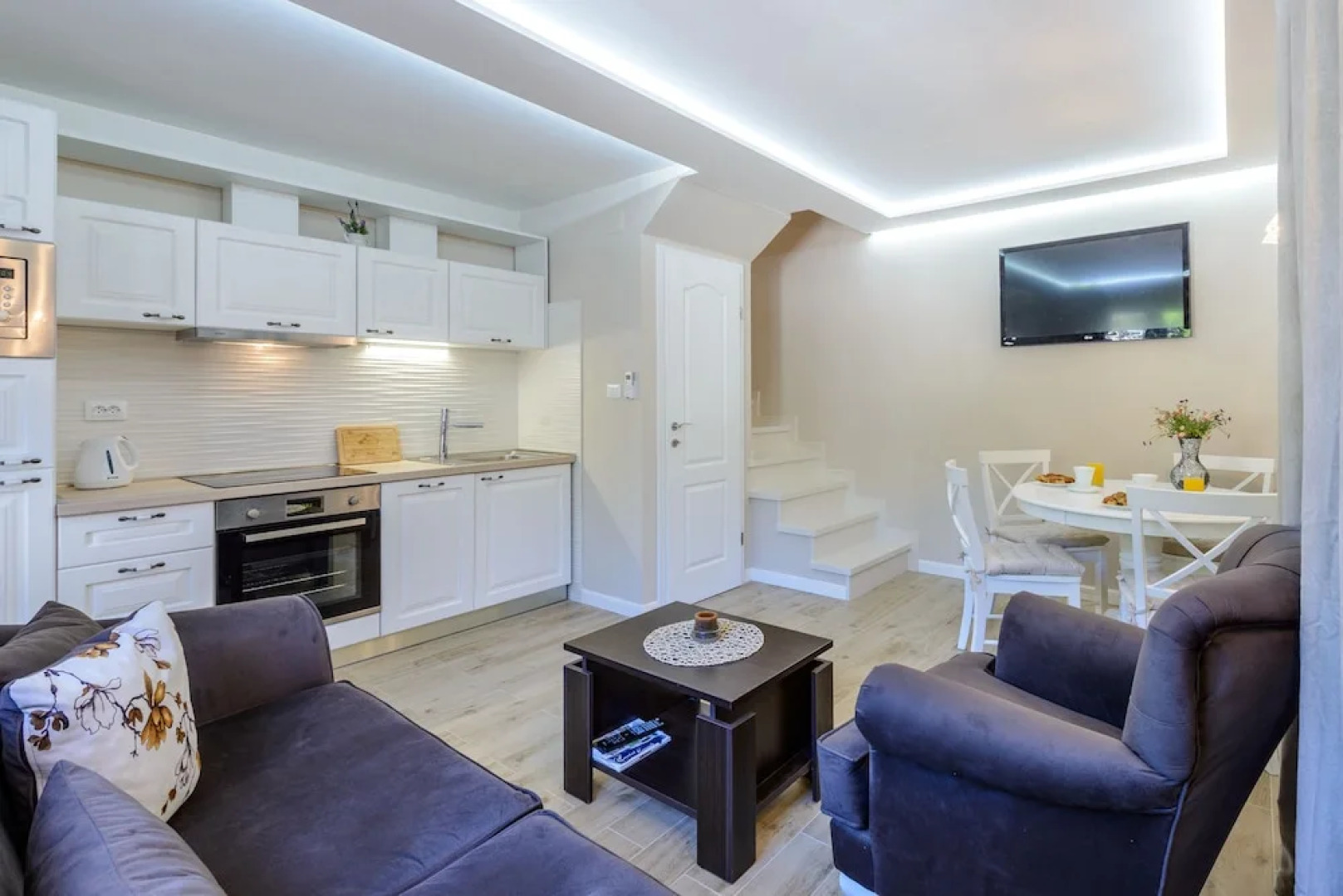 Vacation house Cavtat