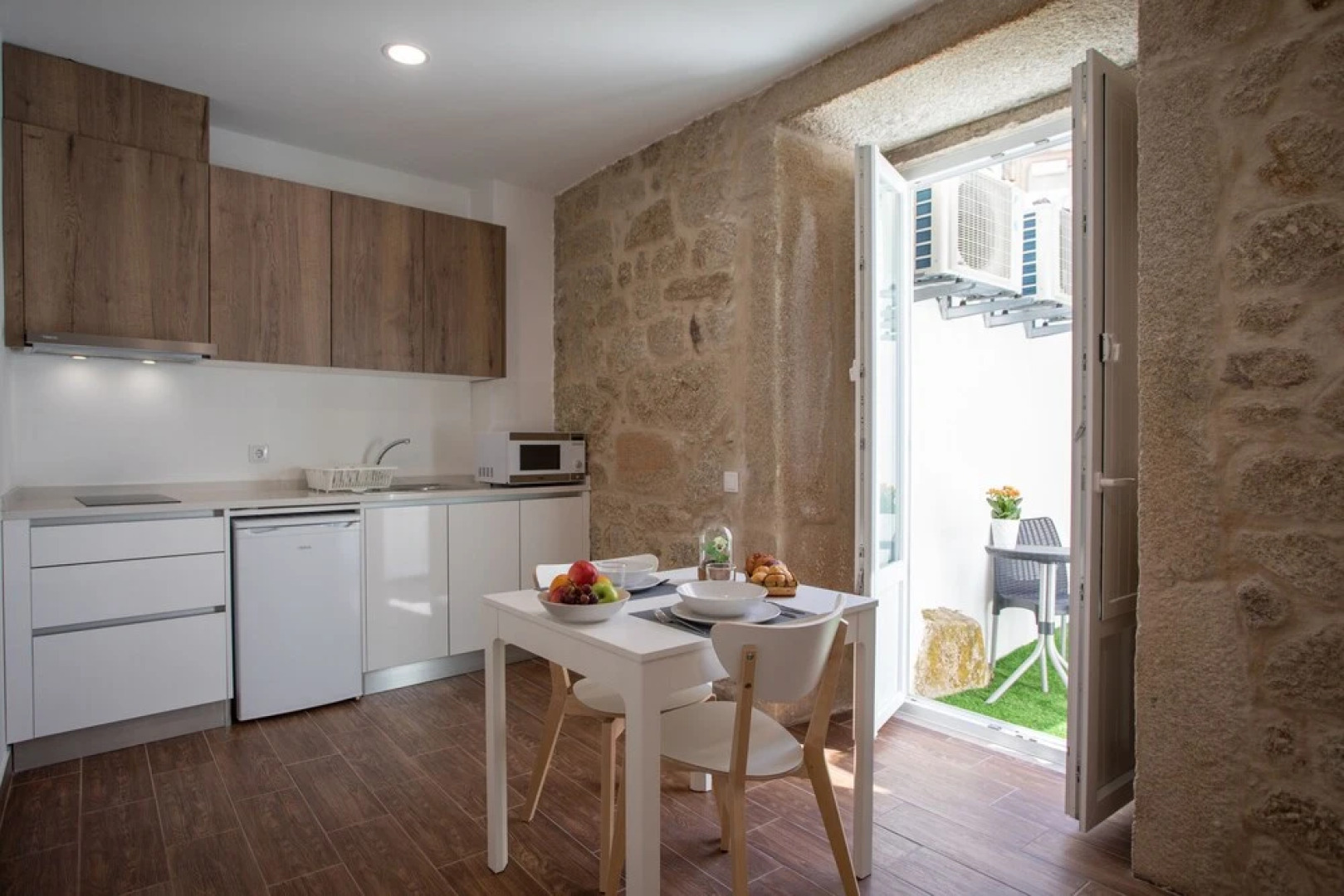 Solar Valadim - serviced apartments