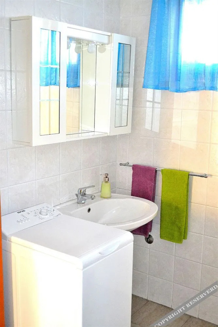 Bracciano Dreams Home