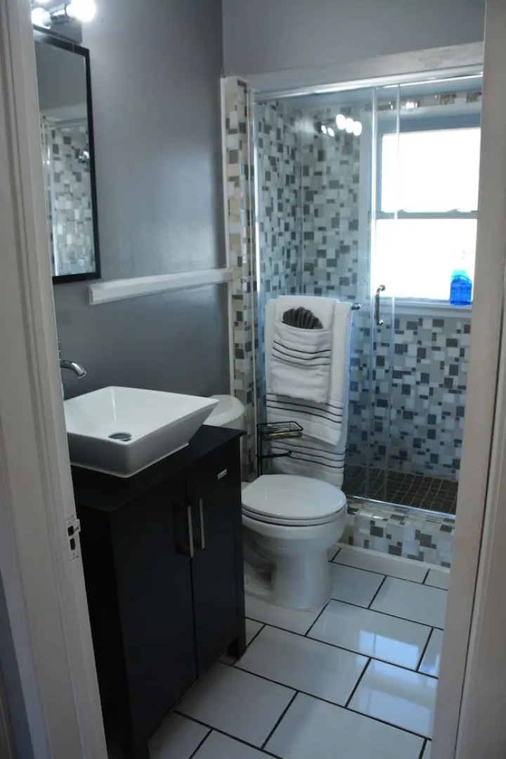 Stunning Royal Oak Townhouse