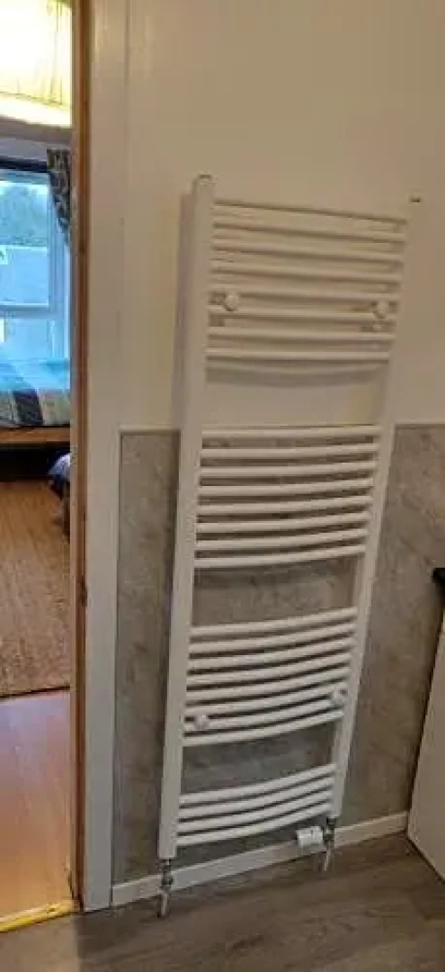 Forth Bay Guest House