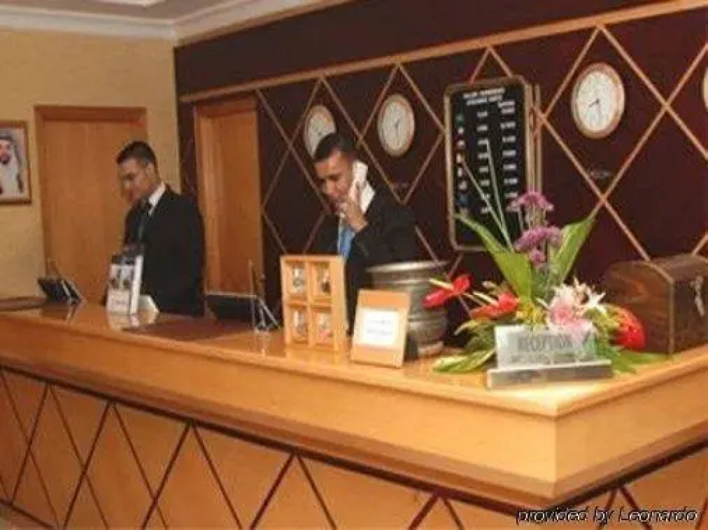 Cassells Hotel Apartments