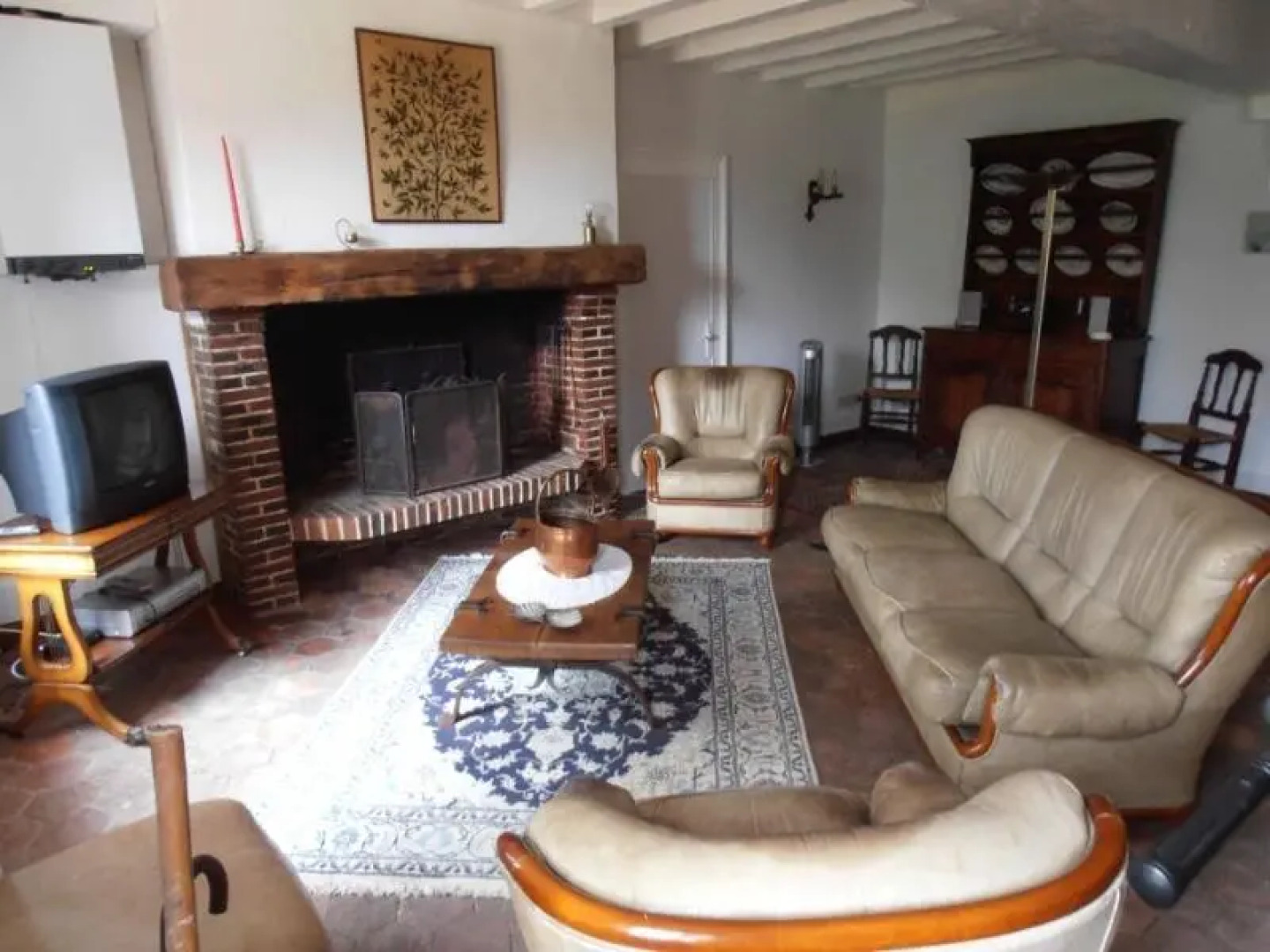 Le Domaine du Sybarite