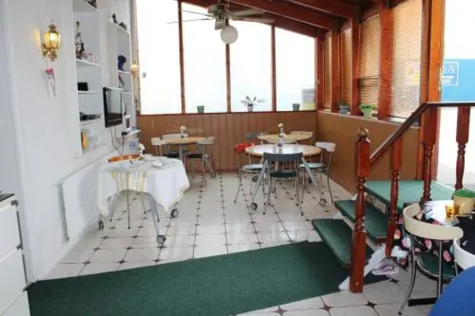 Egilsborg Guesthouse