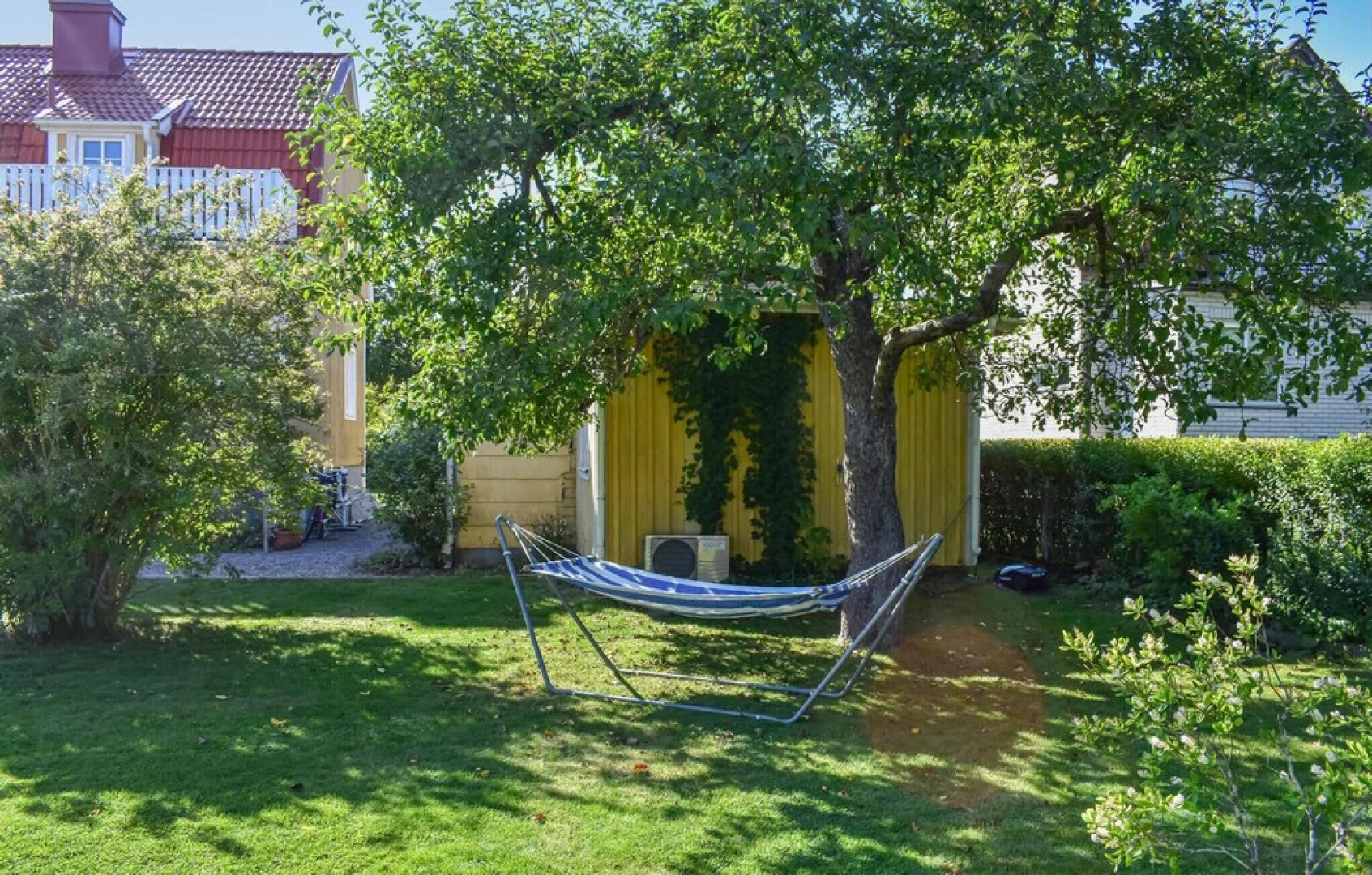 Stunning Home in Ronneby With 1 Bedrooms and Internet