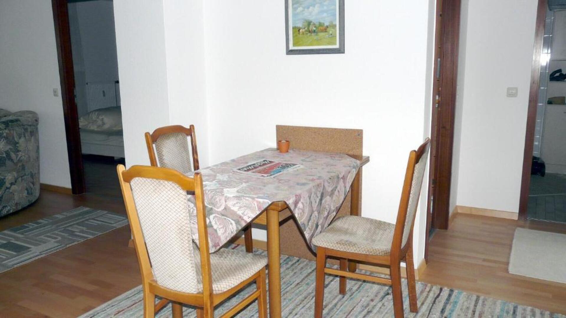 FeWo Wedeman Familia