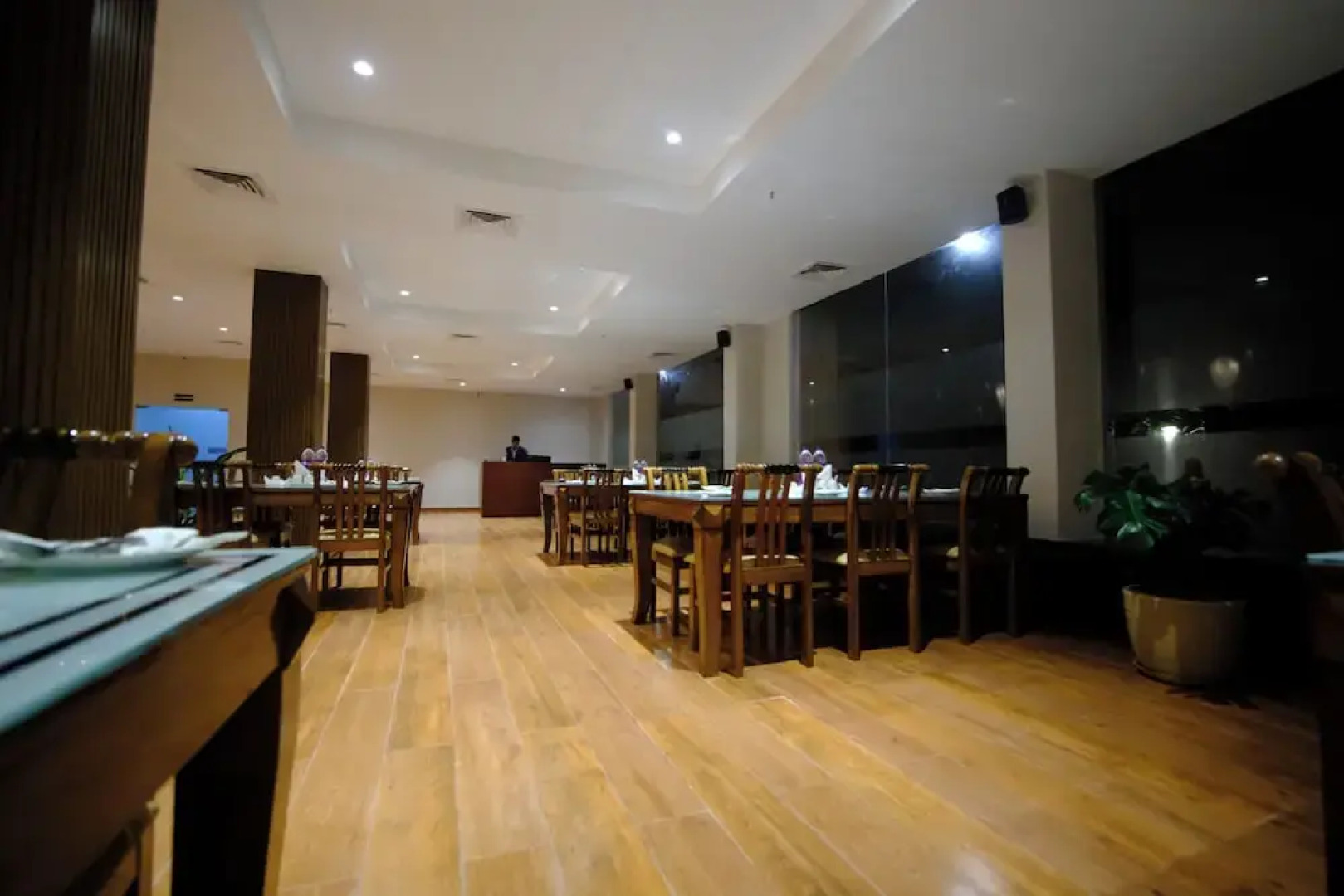 Finns Weaver Resort Kaziranga