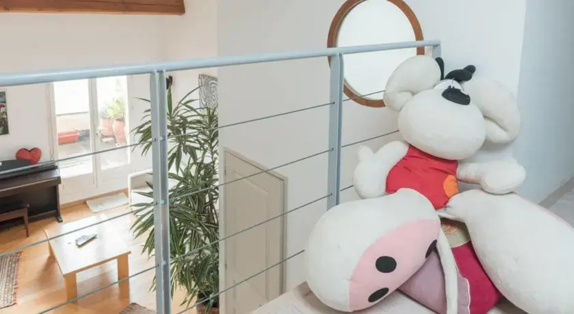 Duplex Vieux Port La Ciotat