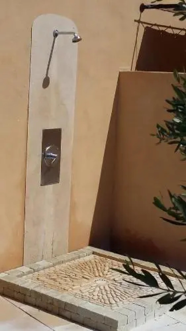 Les Portes Du Ventoux