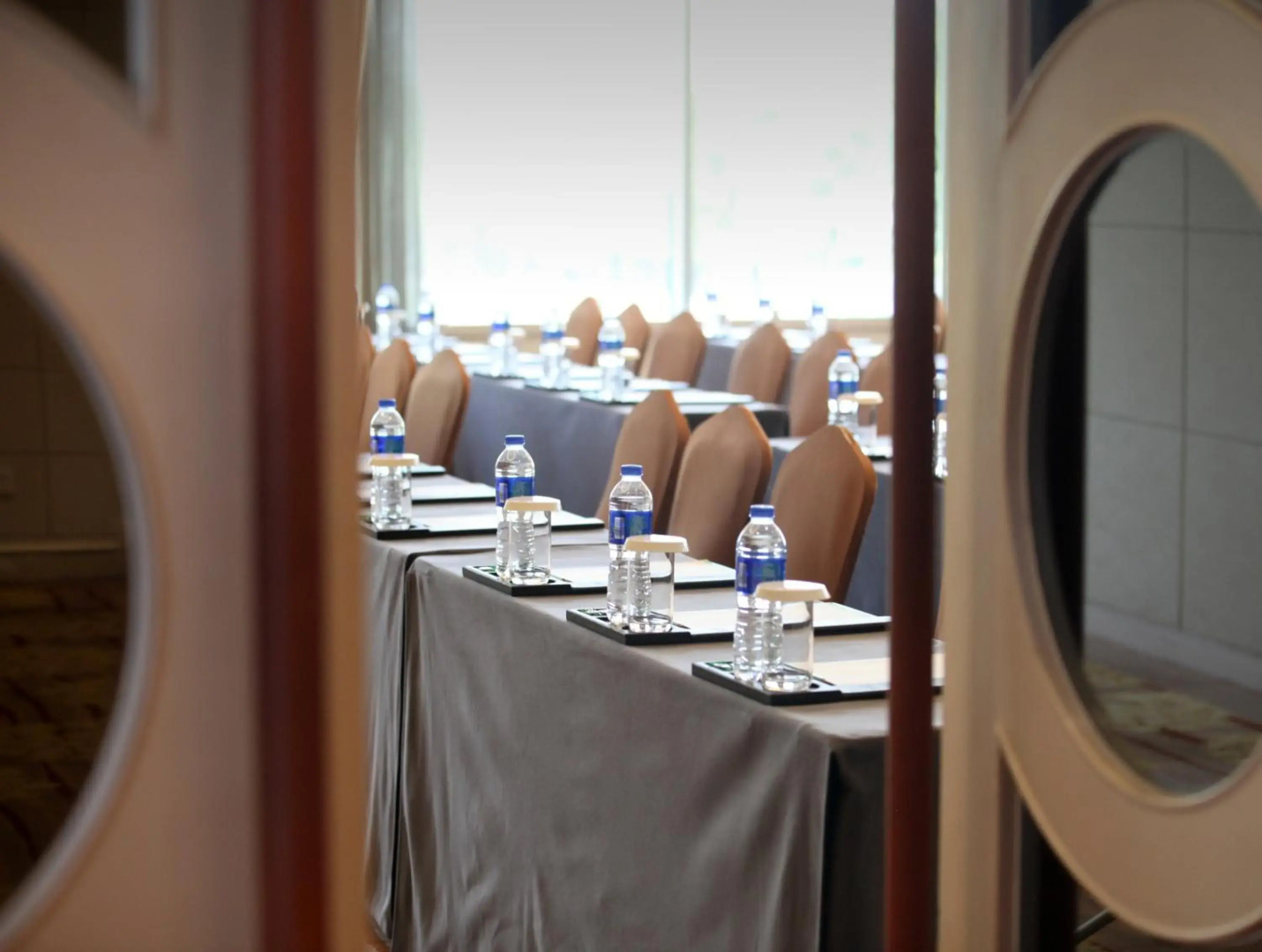 Dorsett Shanghai Hotel