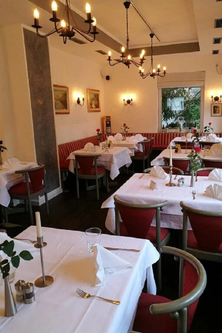 Hotel Restaurant Cala Luna