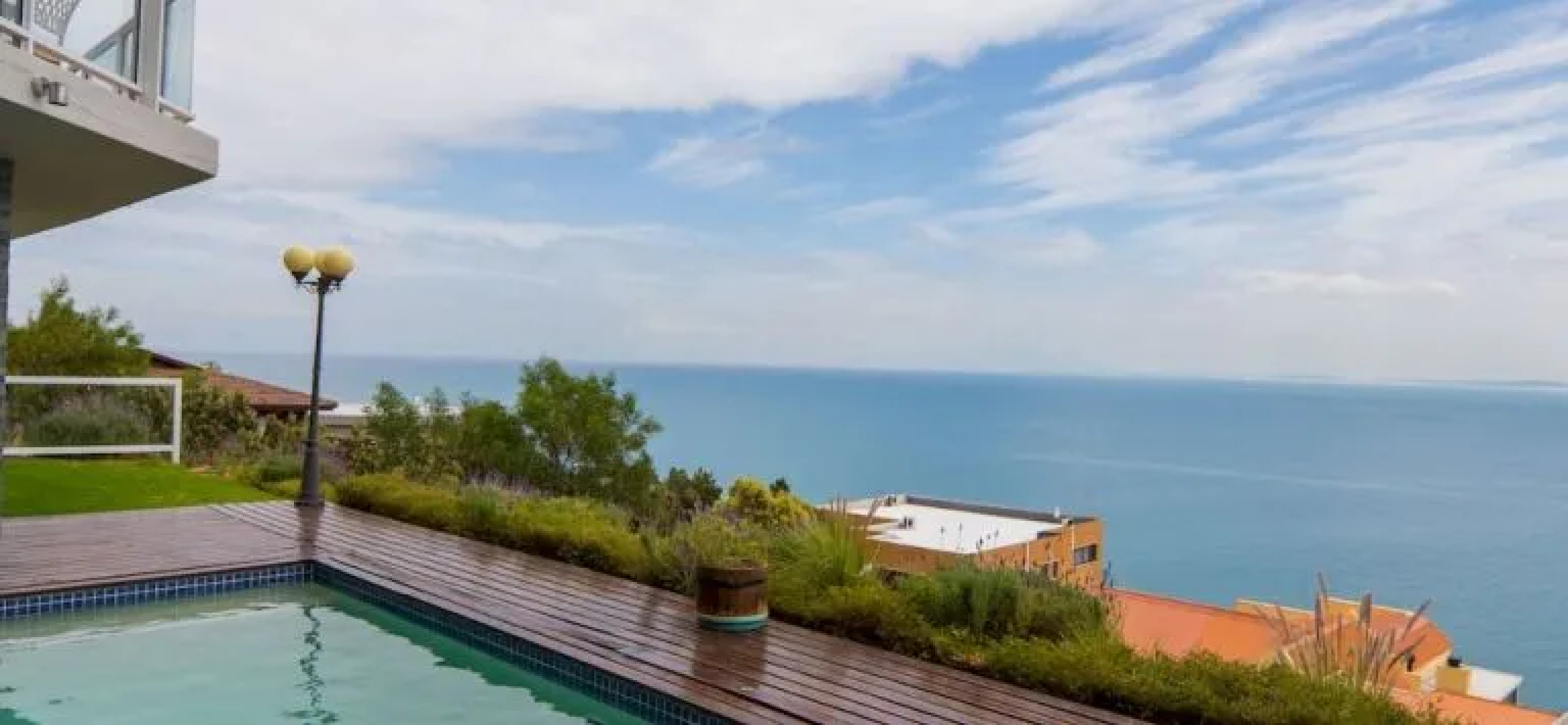 Gordon's Bay Luxury Apartments