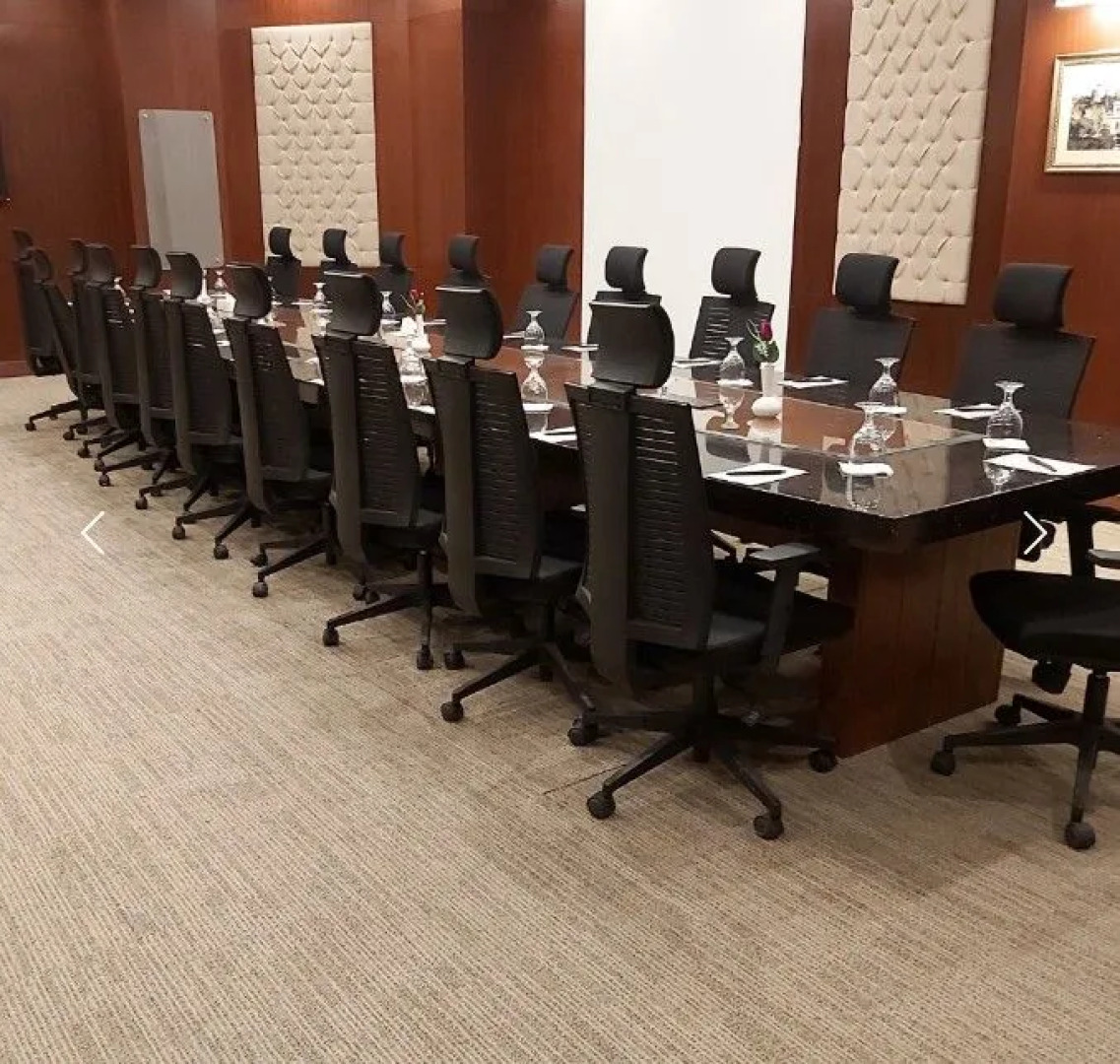 Nine Tree Luxury Hotel & Suites