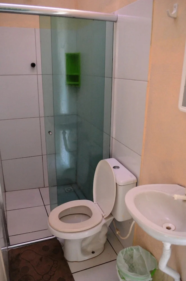 Amazon Tupana Jungle Lodge