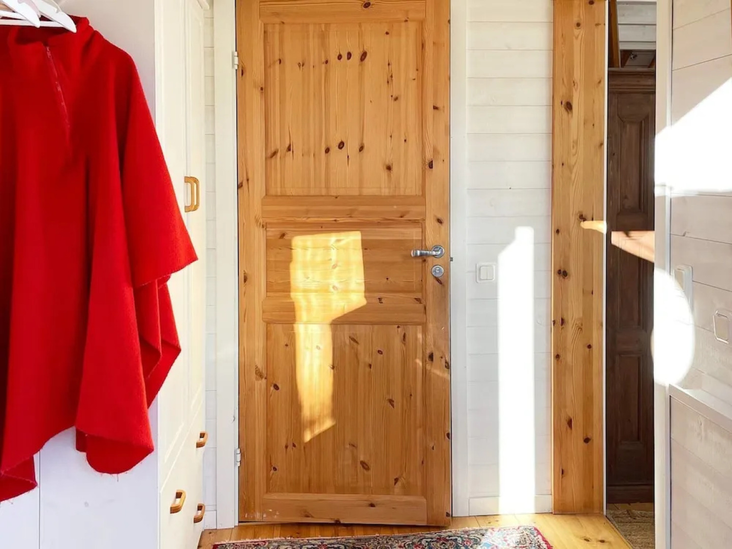 6 Person Holiday Home in Hammaro-by Traum