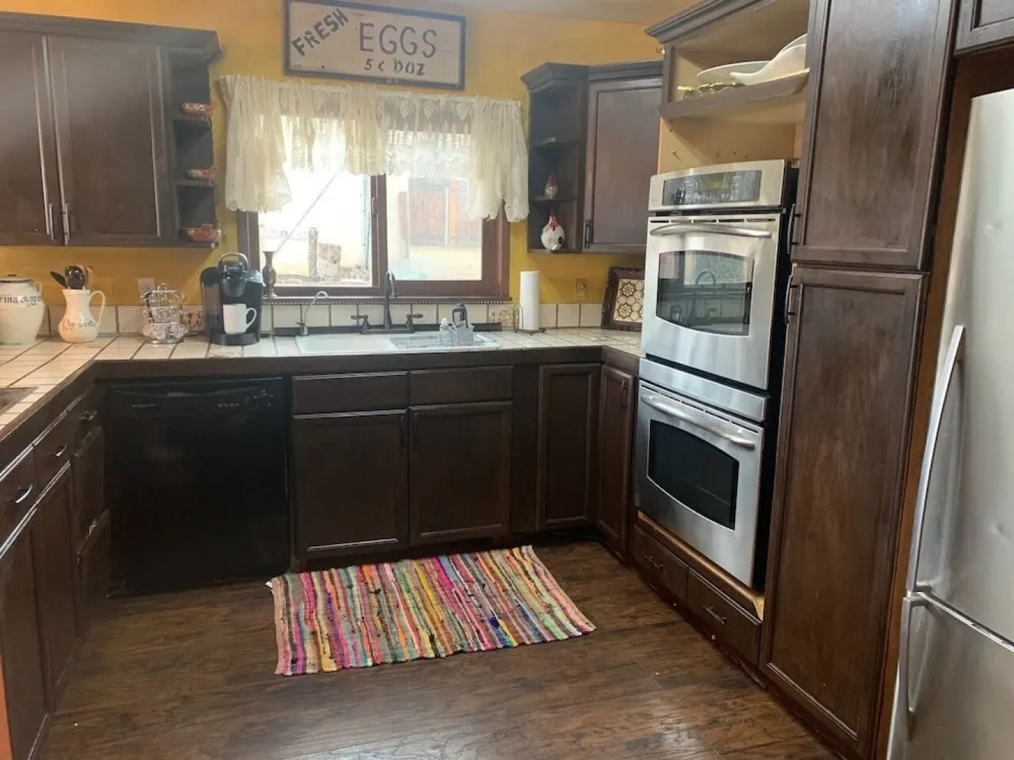 Gorgeous Rustic Hacienda Estate