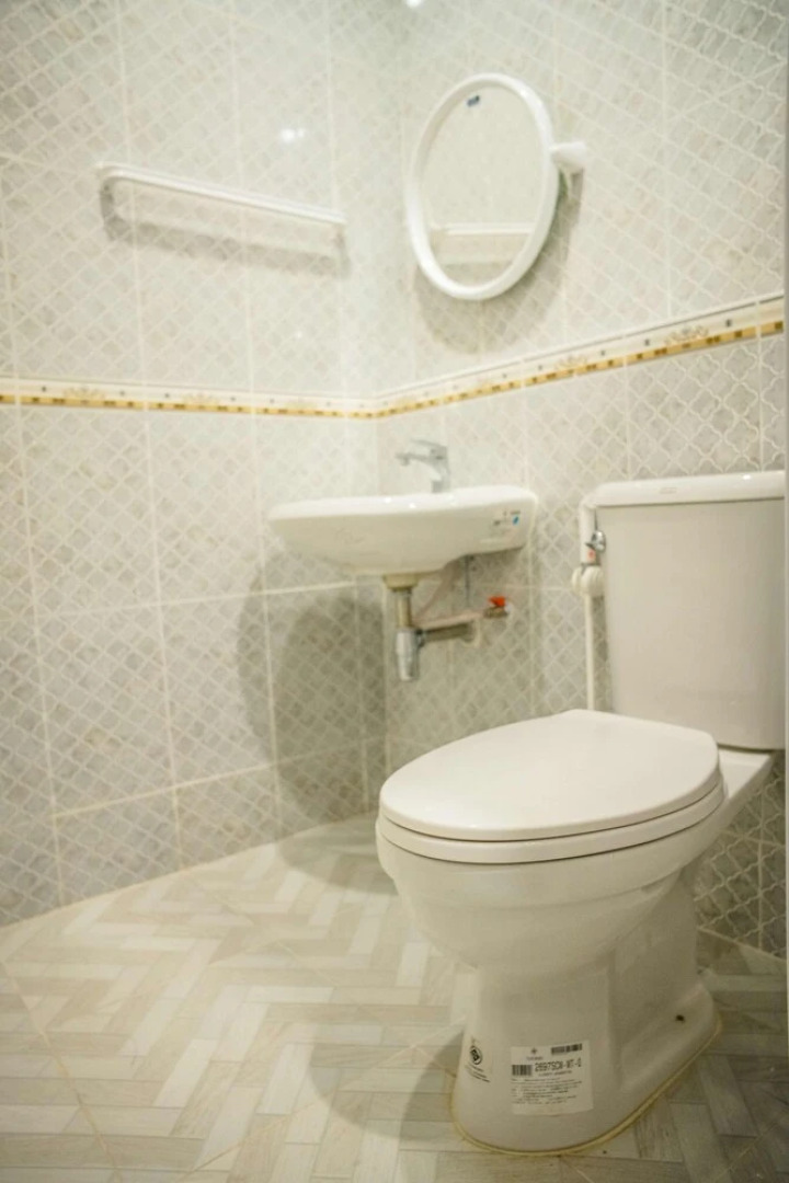 Lullaby Residence by Smarnbook