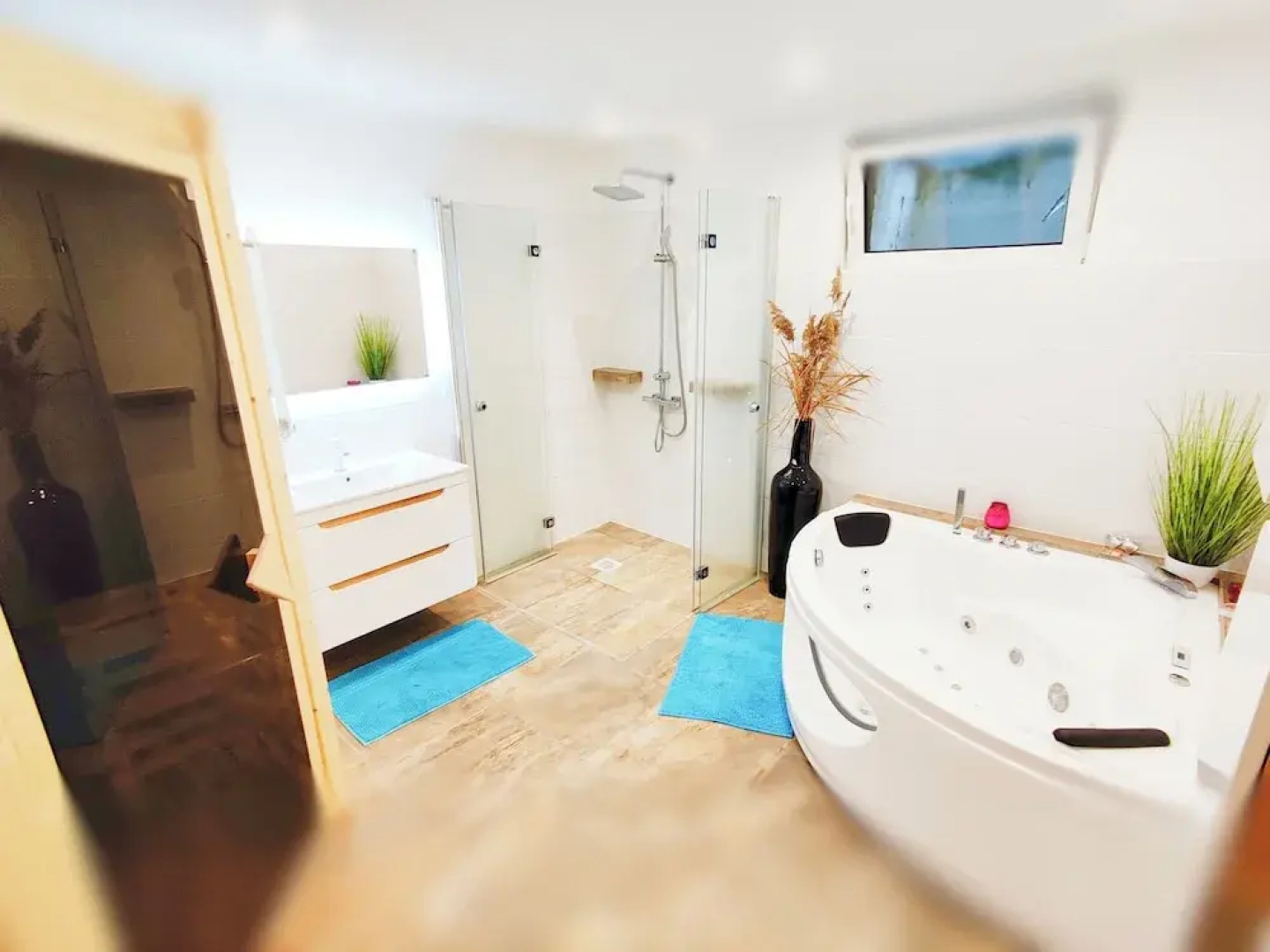 Wellness Apartment Keutschach Lakes Valley