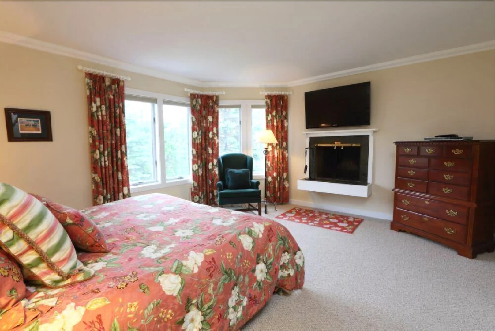 The Pines at Topnotch