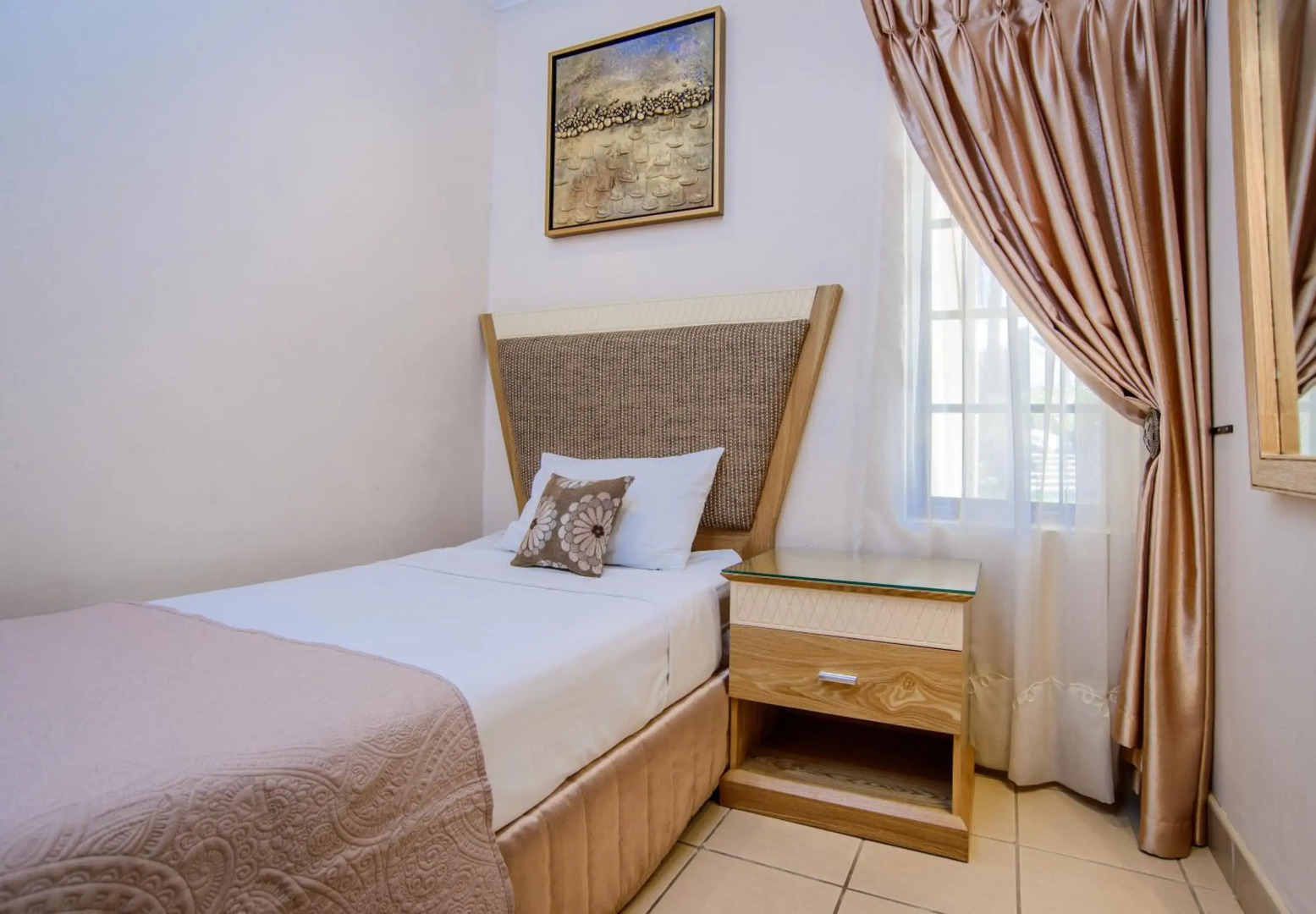 The Cycad Lodge & Chalets