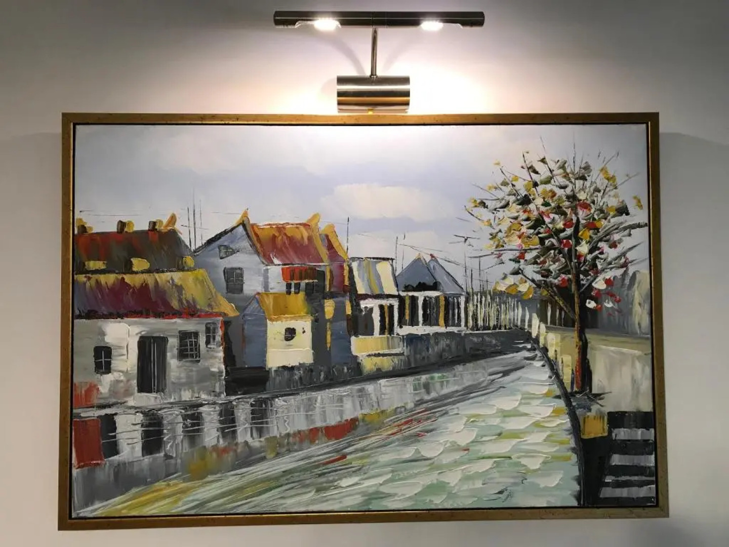 Calea Poienii Penthouse