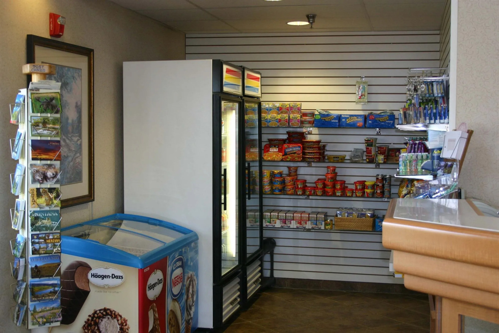 Crystal Inn Hotel & Suites Great Falls