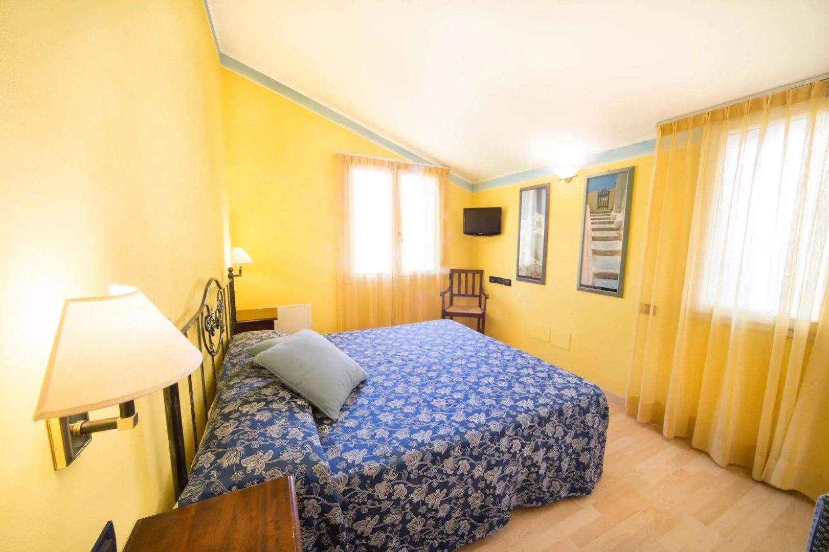 World Village Apartments