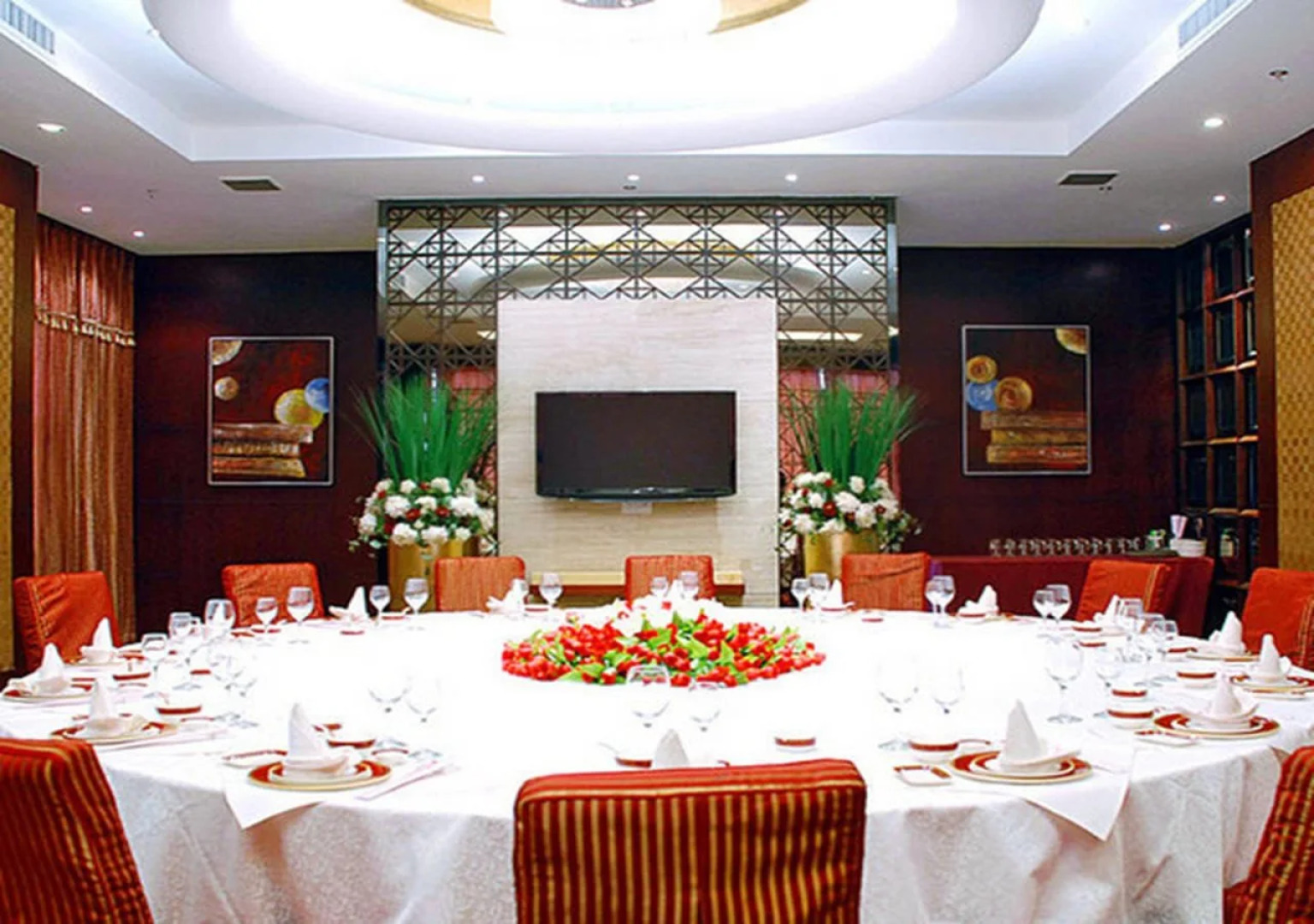 Fuzhou Fuqing Ruixin Hotel