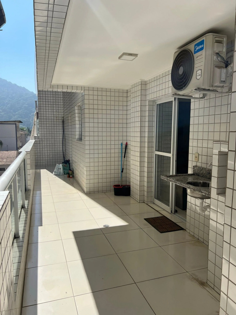 Summer Apartamentos Praia Grande