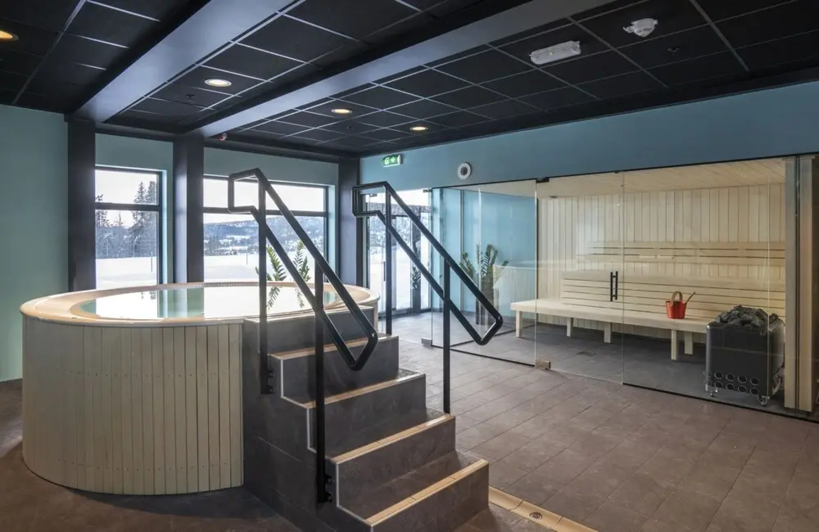 Skeikampen Servicesenter