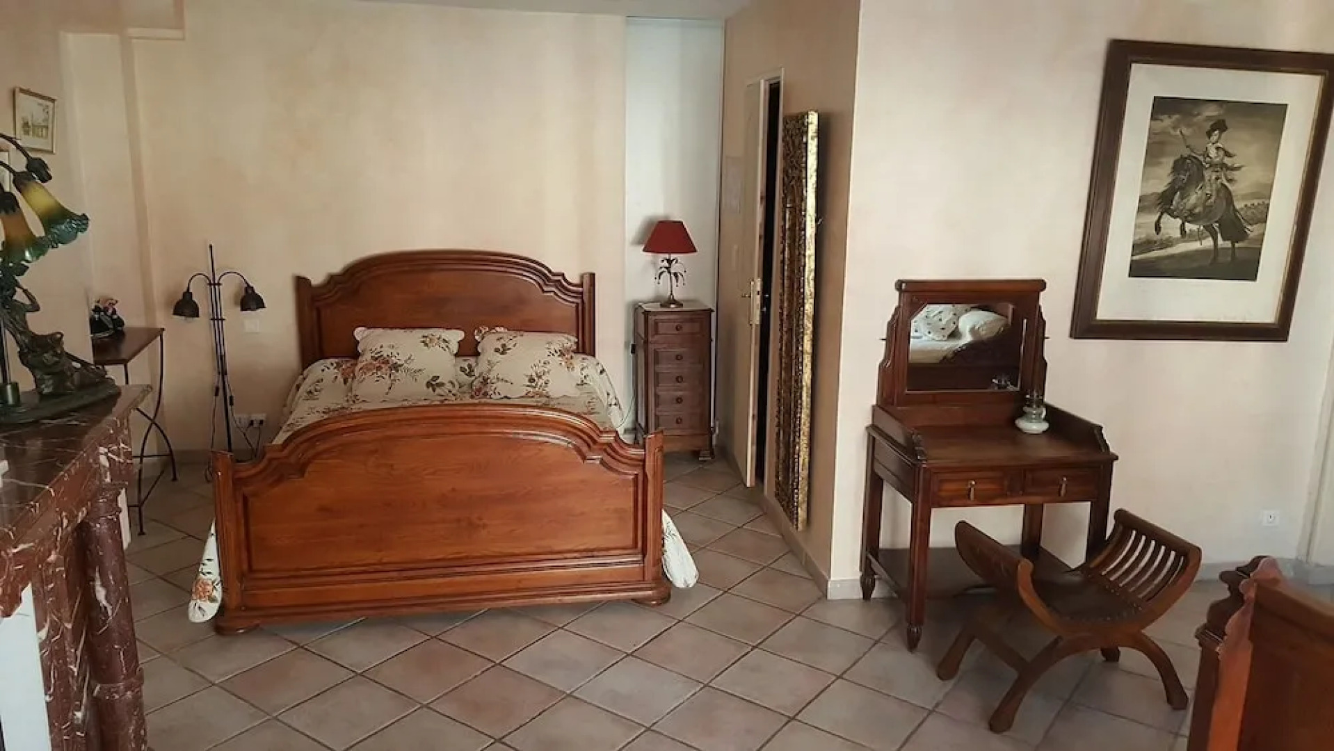 room Limoux house josepha