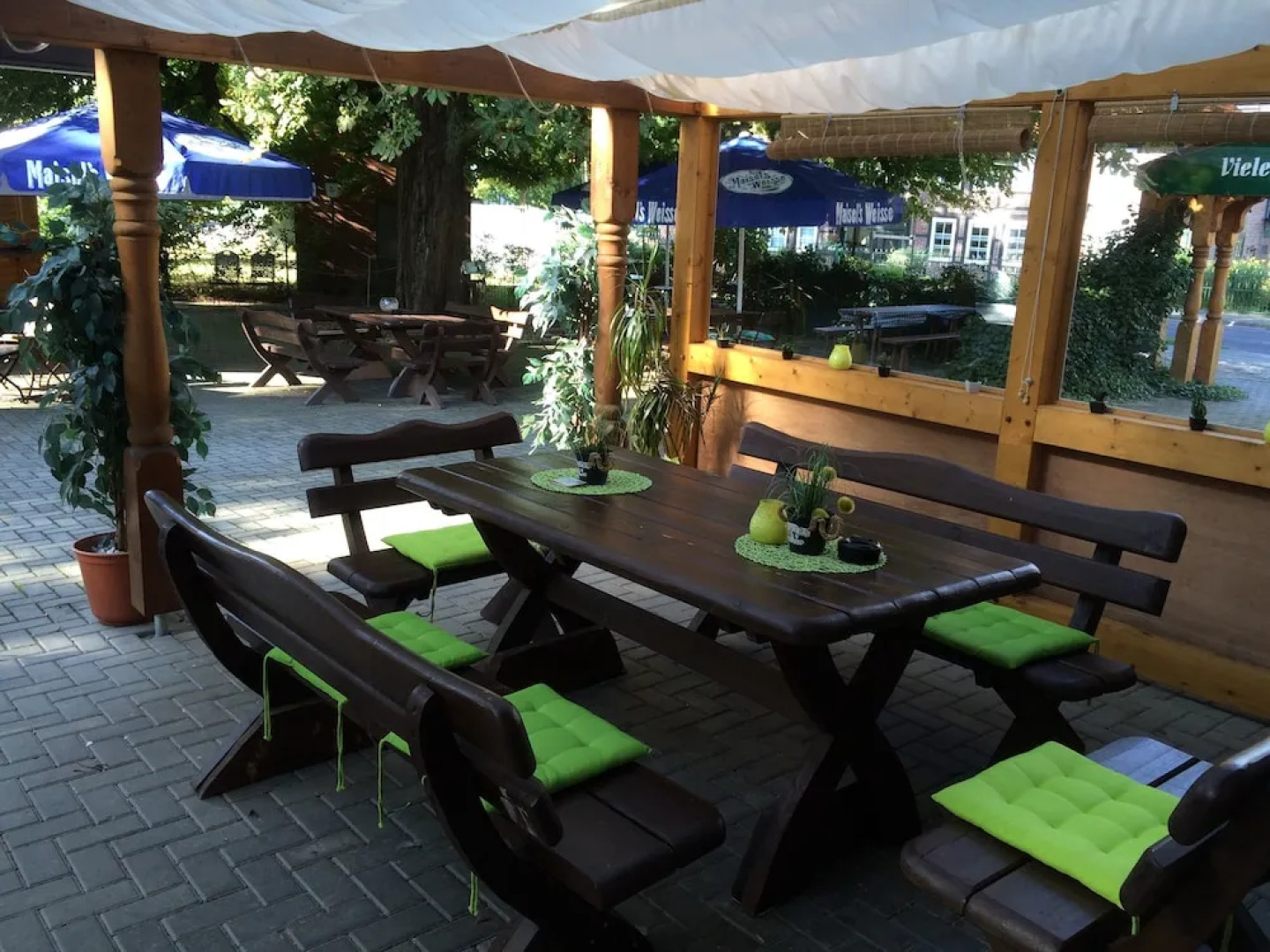 Zum Landhaus Dannenbüttel