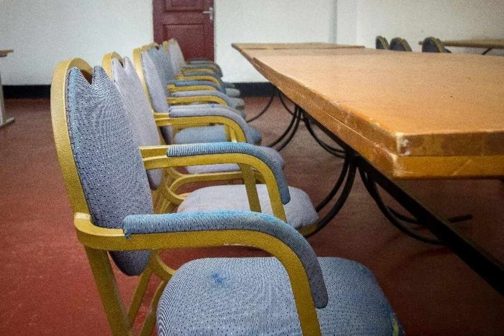 The Fort Lugard Hotel and Convention Center