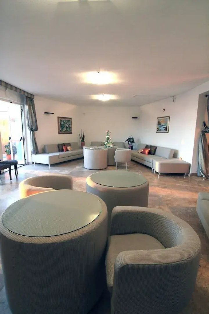 Hotel Sabbia Doro