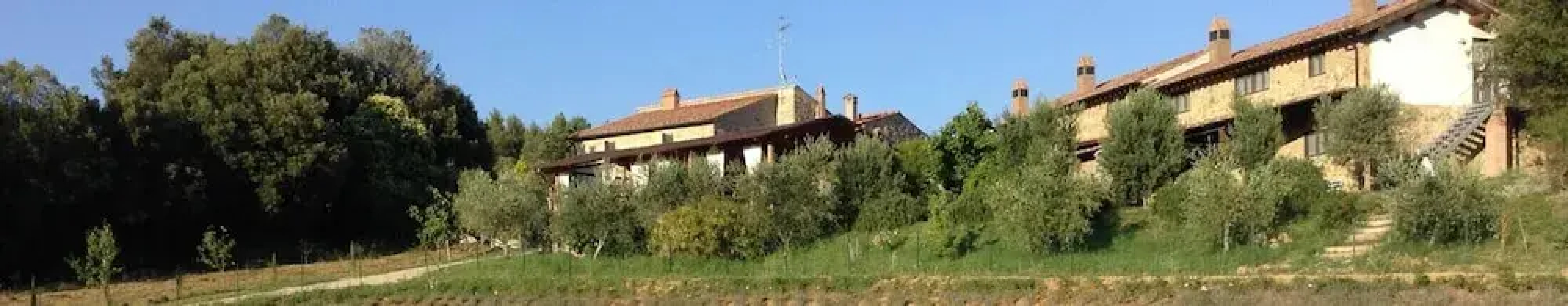 Podere Casetta