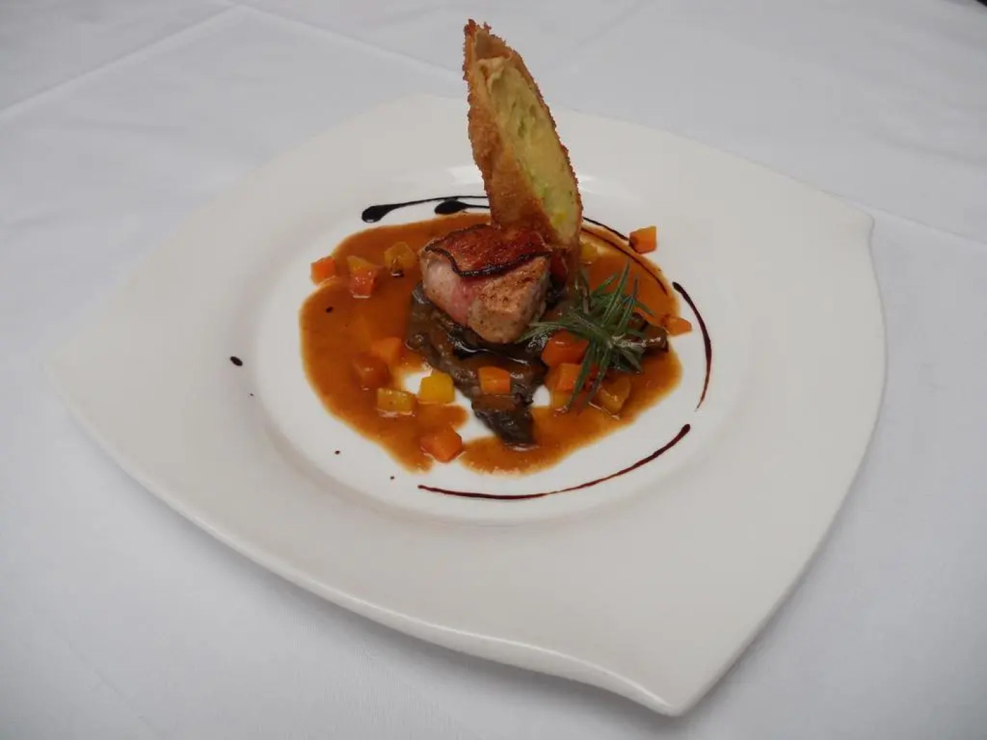 Hotel-Restaurant Schweinberger