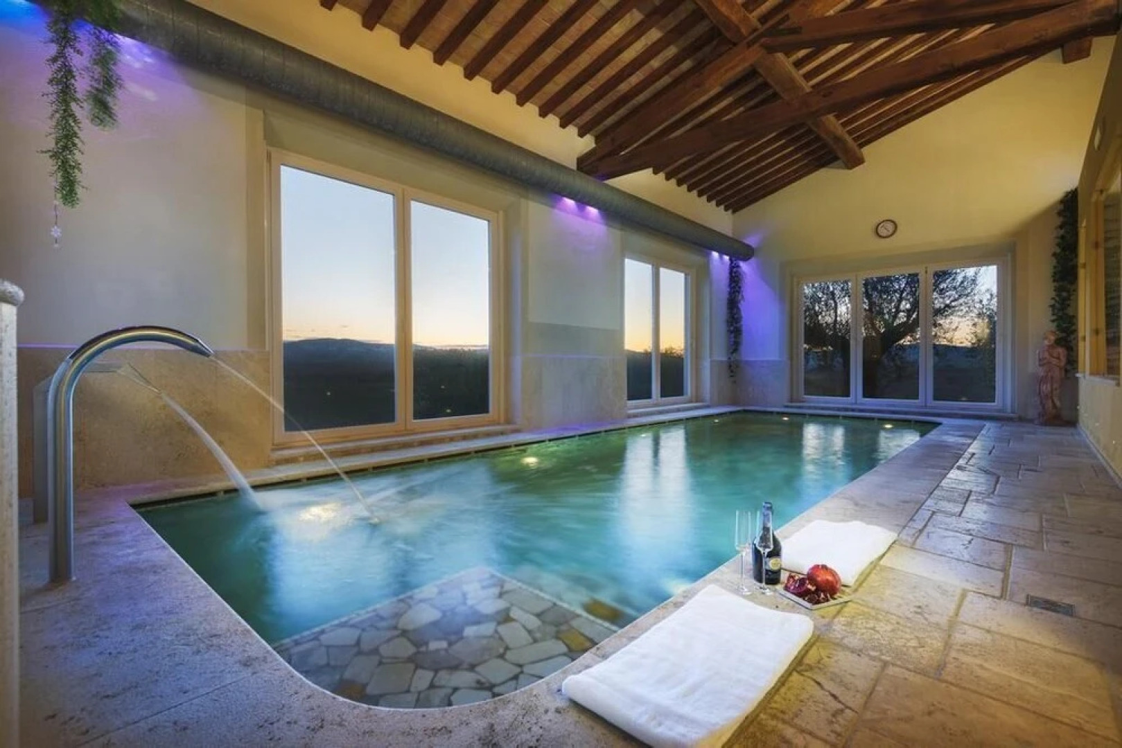 Agriturismo Casa Picchiata