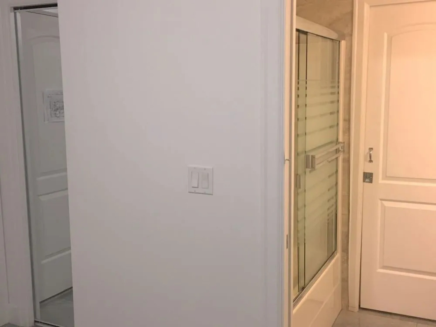 White House Bed and Breakfast