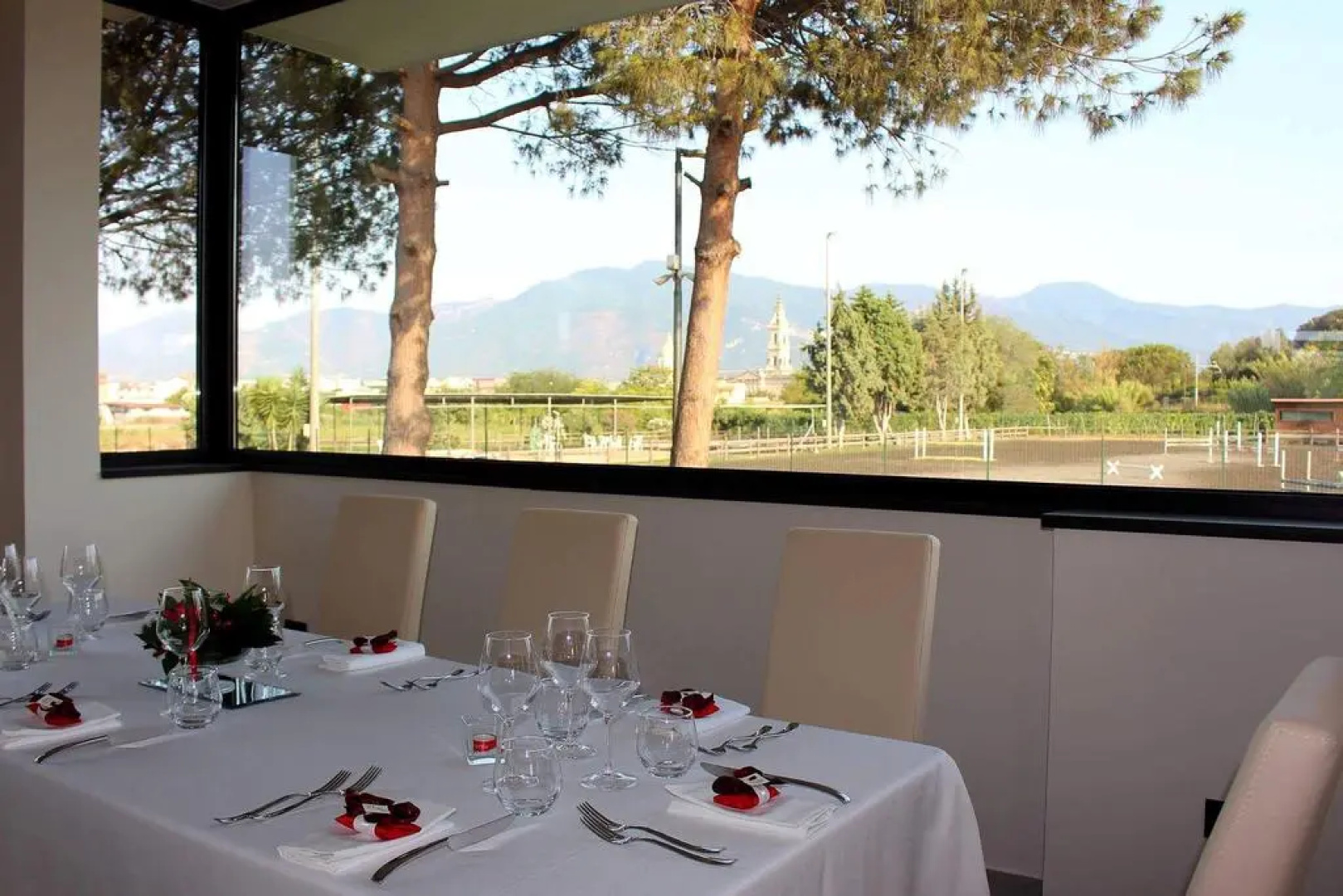 Resort & Winery Bosco De Medici