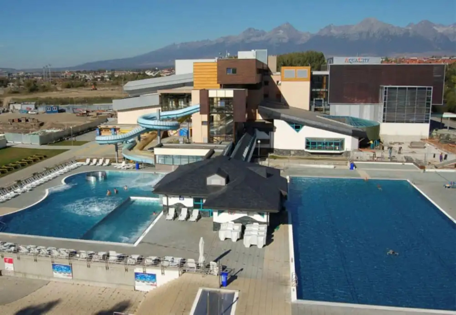 Apartments Ceresnovy Sad