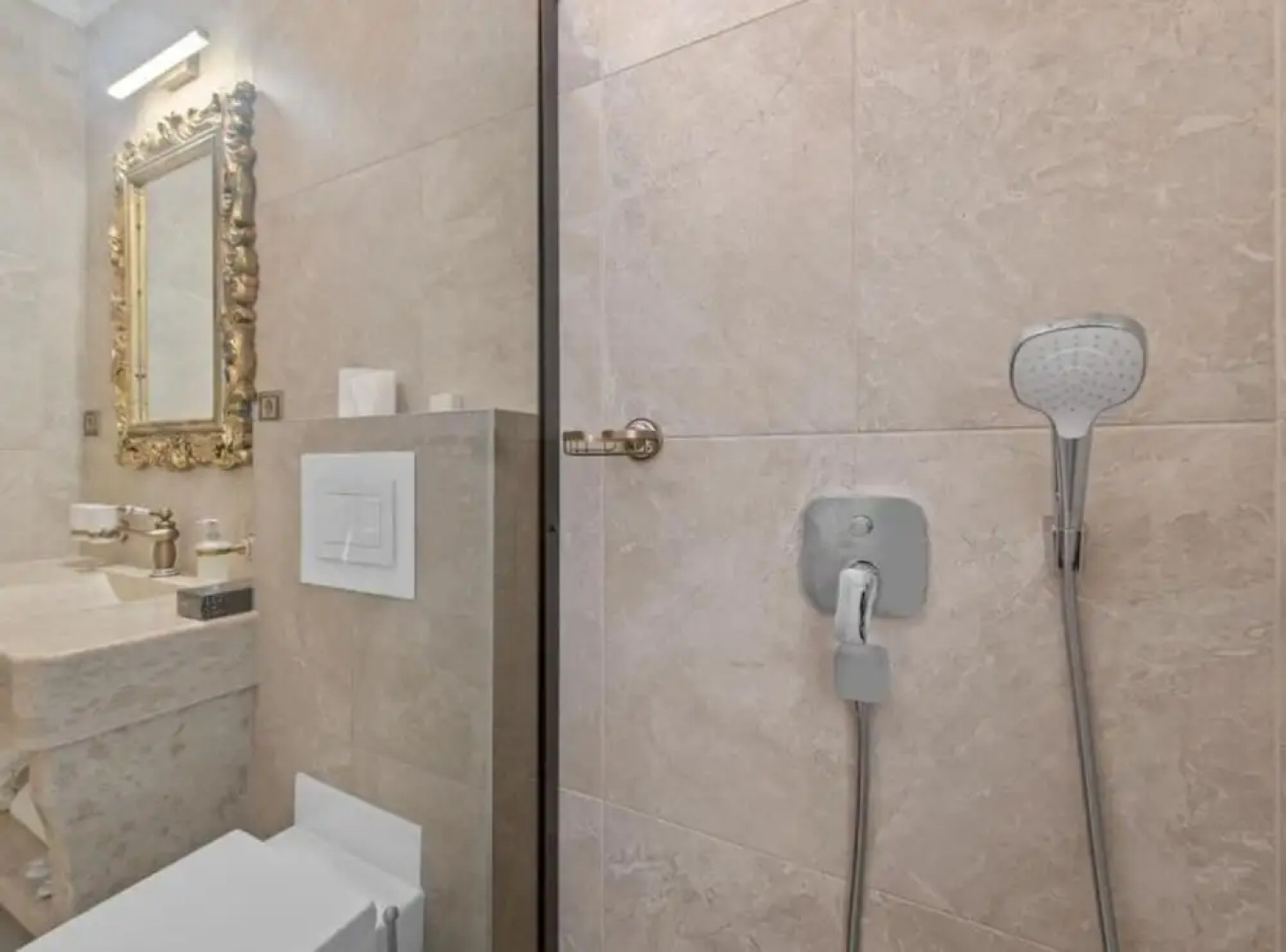 Villa Carolus in Vodice