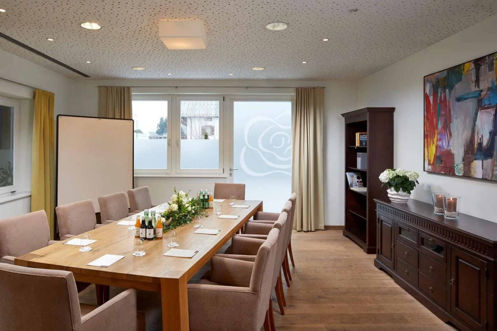 Hotel Alpenrose Kufstein