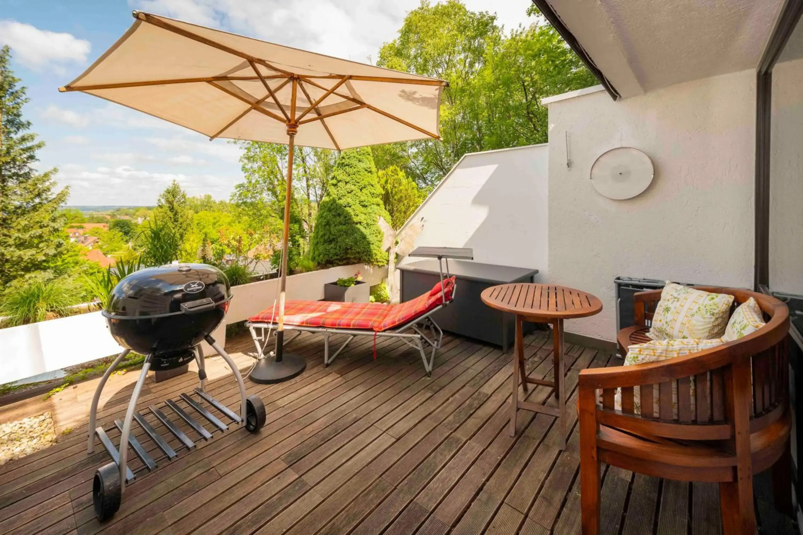 Petras Ammerseeblick